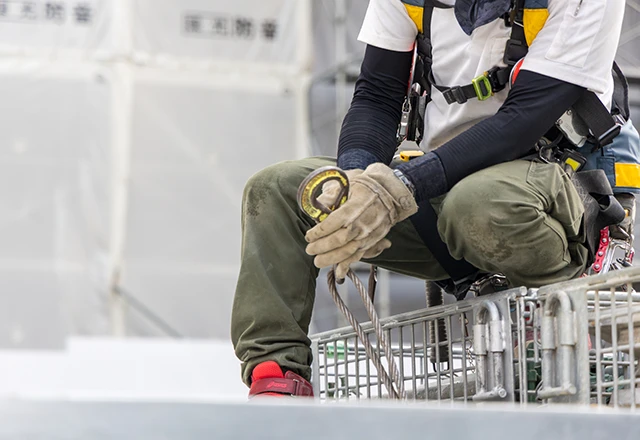 スライダー：ひとつひとつ