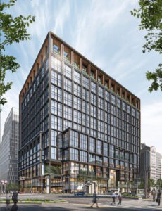 ONE FUKUOKAビル