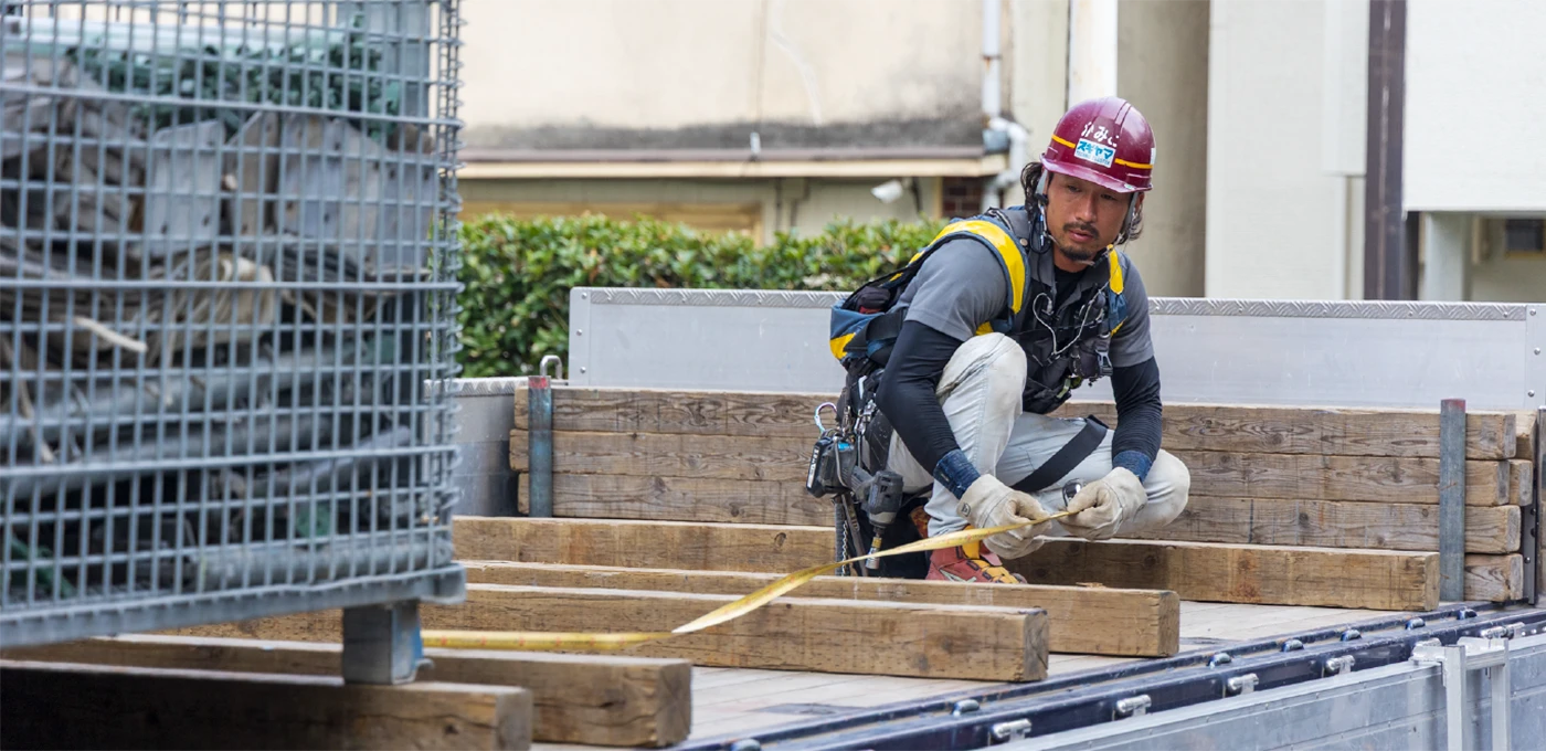 社員インタビューNo３