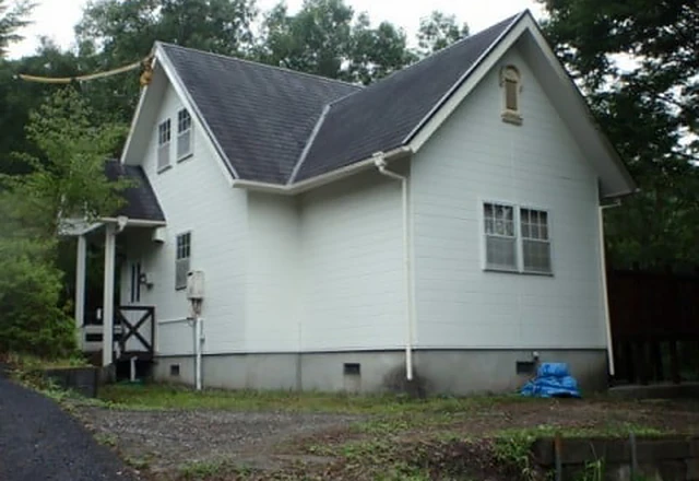 保養所（大分県九重町）