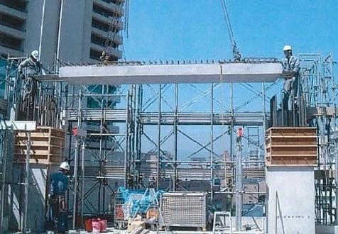 PC取り付け工事