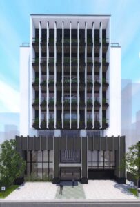 九鉄工業㈱本社ビル